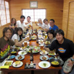 西伊豆　宿泊　いおり　ダイビング