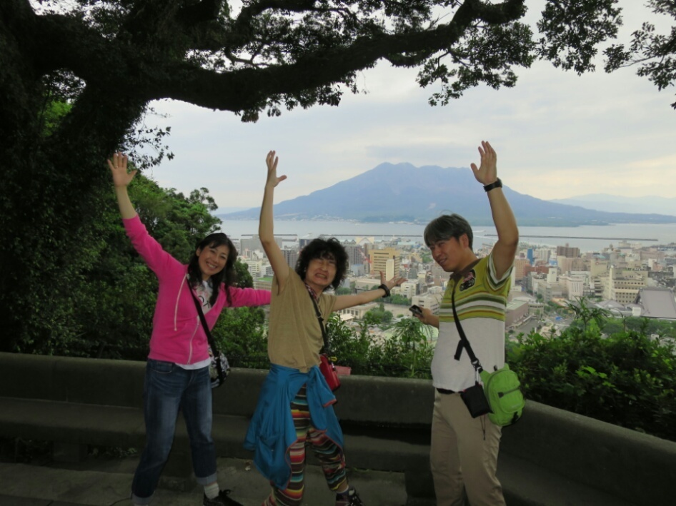 屋久島 ダイビング　鹿児島　観光　神奈川　ダイビングショップ　鹿児島観光