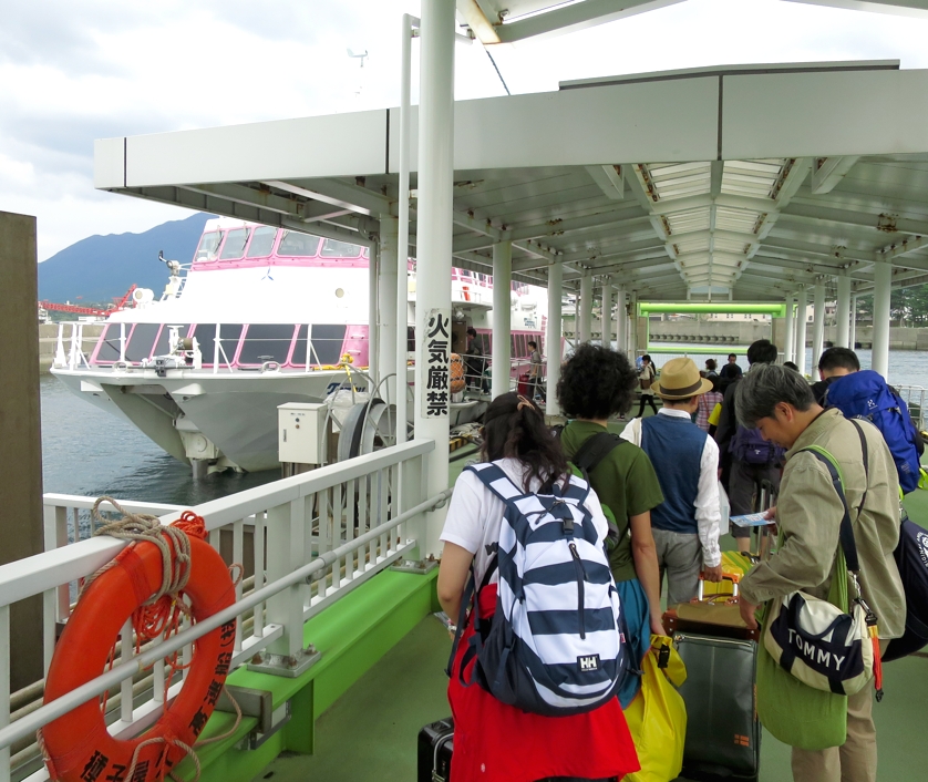 トッピー　屋久島 ダイビング　鹿児島　観光　神奈川　ダイビングショップ