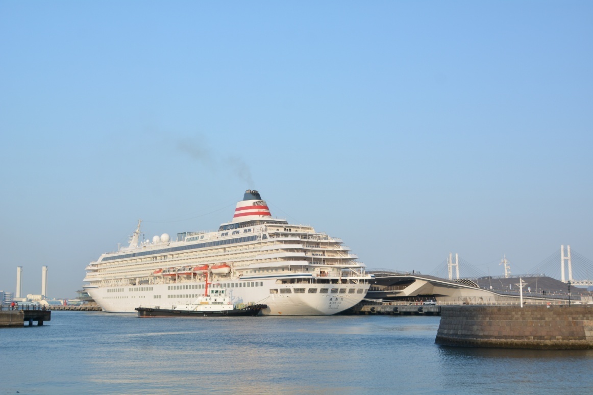 横浜　写真撮影　散歩