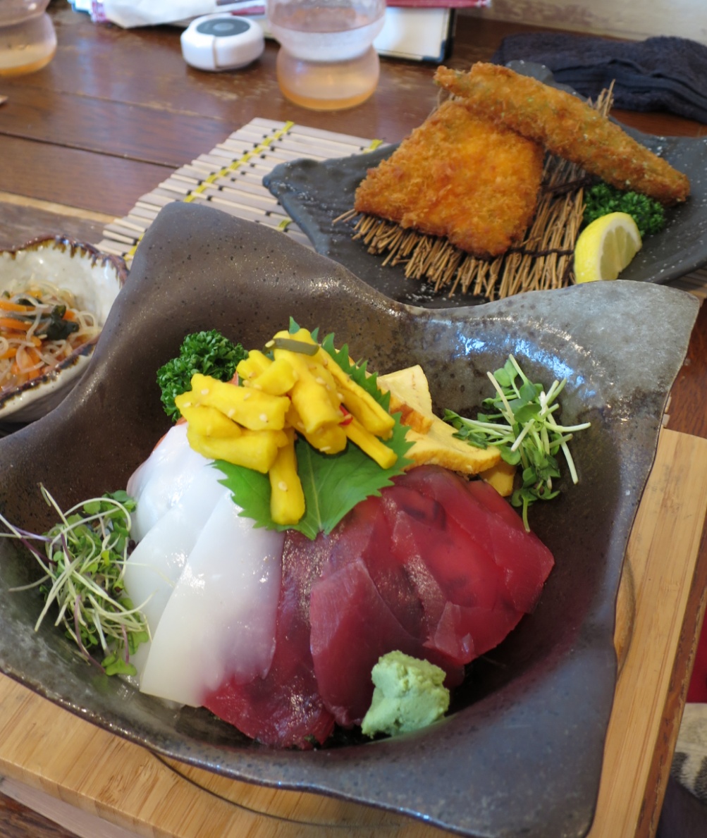 ロブロイ　函南　定食　和食　洋食