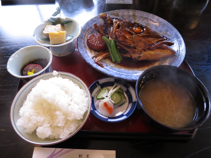 福寿司　ランチ　真鶴　海鮮