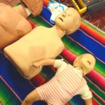 乳児 小児 CPR