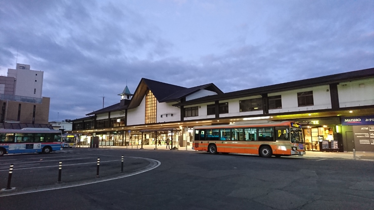 鎌倉駅