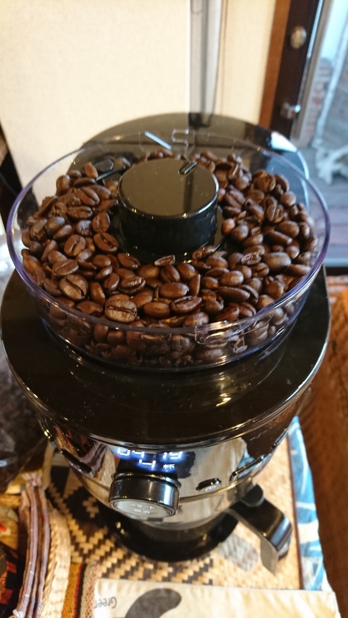 コーヒー　鎌倉
