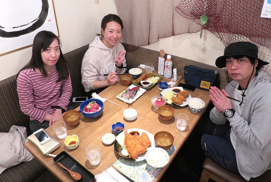 かしわ水産　早川　小田原