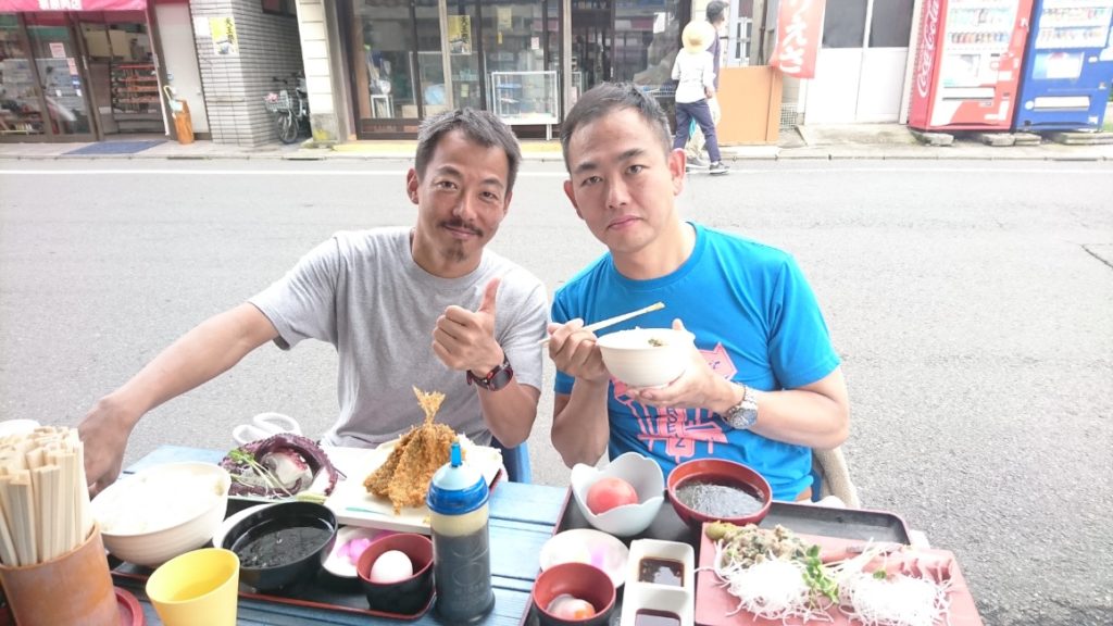 ゆうき食堂　スキンダイビング　講習　神奈川　鎌倉　逗子　PADI