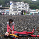 レスキュー　PADI　CPR