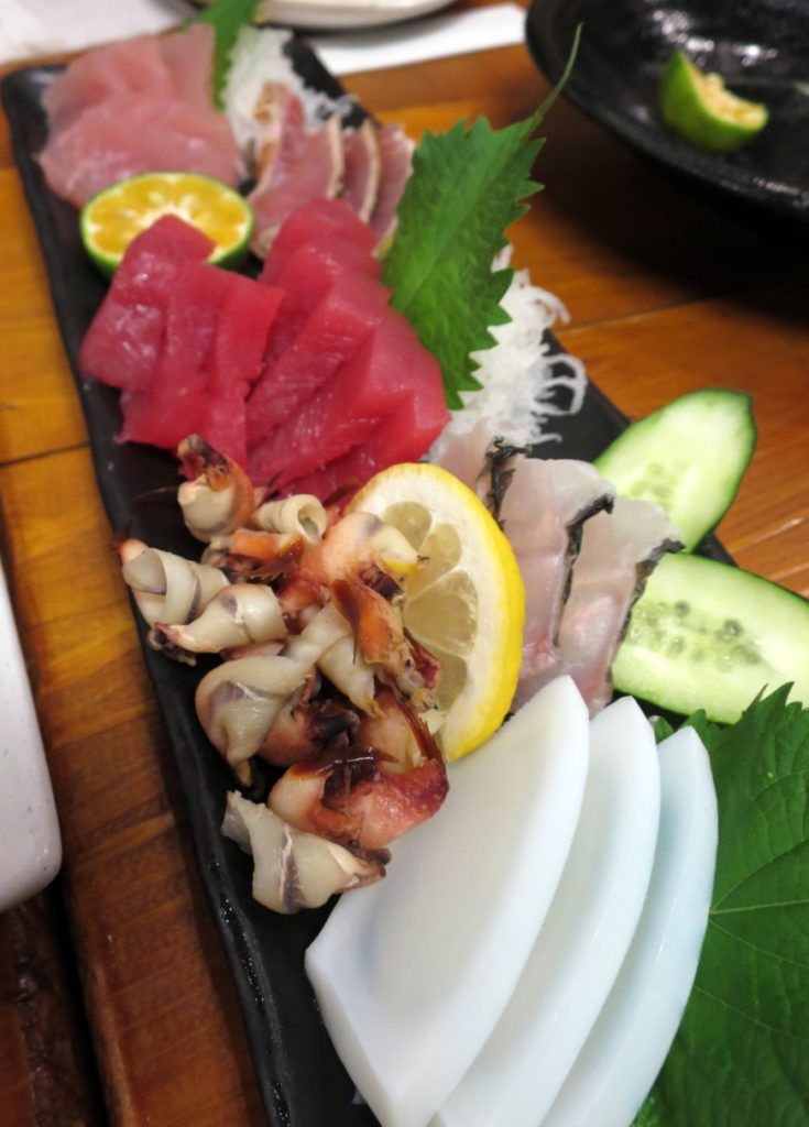 なんちゃって居酒屋 銀次郎