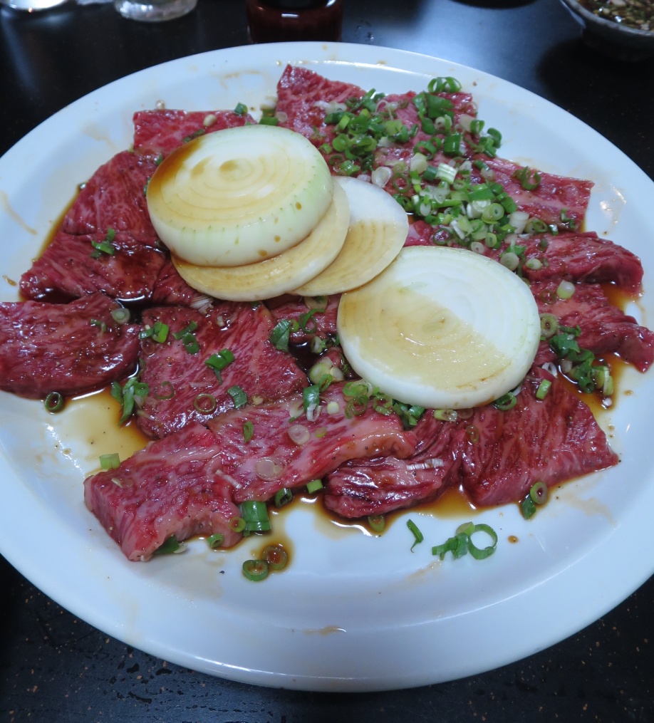 飛騨牛 焼肉