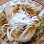 石川屋　ラーメン　オムライス　熱海