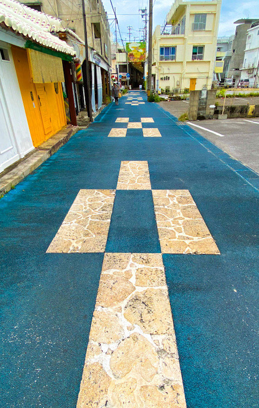 石垣島　ショッピング　お土産