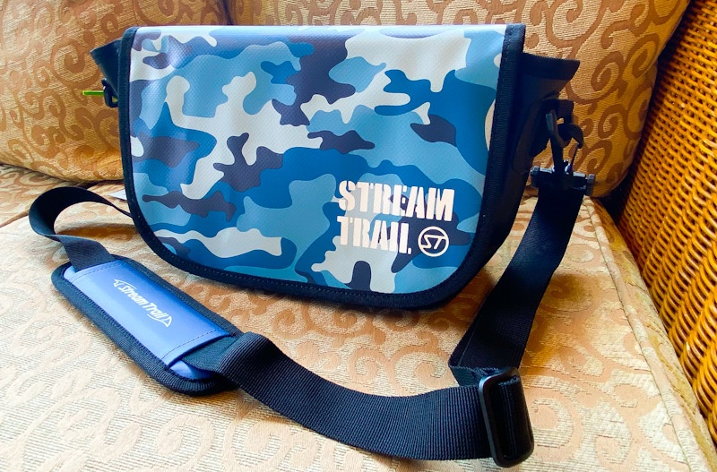 Clam Camo　クラムカモ　ストリームトレイル　Stream Trail 　