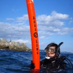 PADI　オープンウォーターダイバー　講習　ライセンス　Cカード