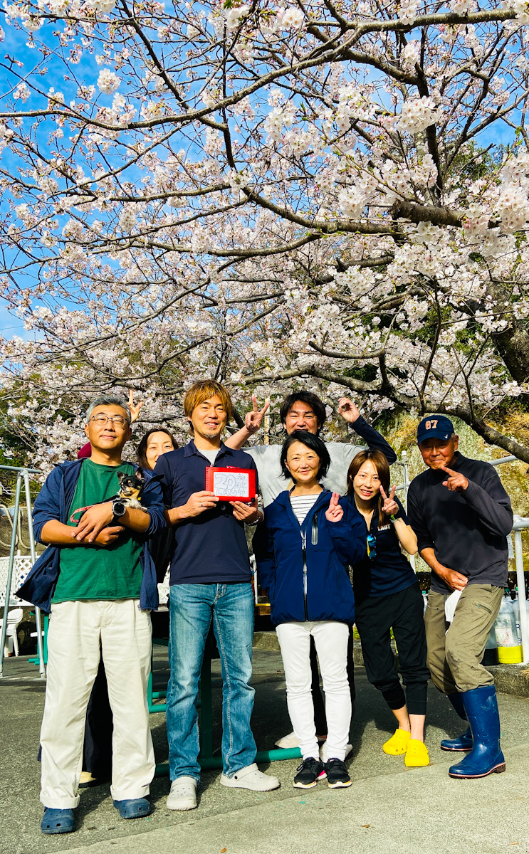 20周年 ダイビング 神奈川