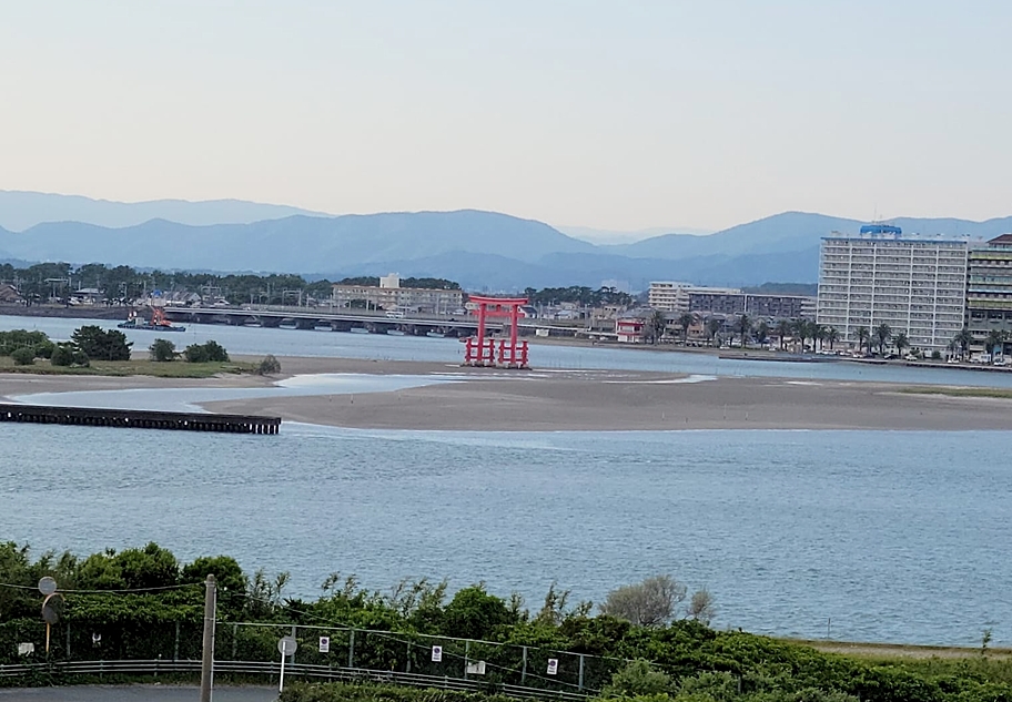 浜名湖　ダイビング　神奈川　ダイビングショップ