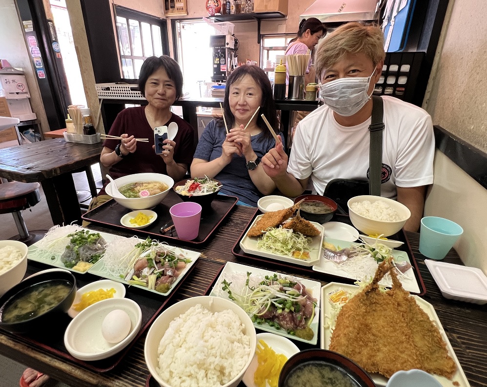 逗子　ダイビング　オオタカ根　神奈川　鎌倉　大船　ゆうき