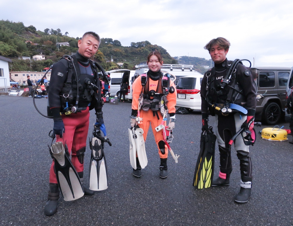PADI オープンウォーターダイバーコース　ライセンス　神奈川　海洋