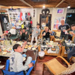 鎌倉　ダイビング　ラウト　21周年　飲み会　メンバー