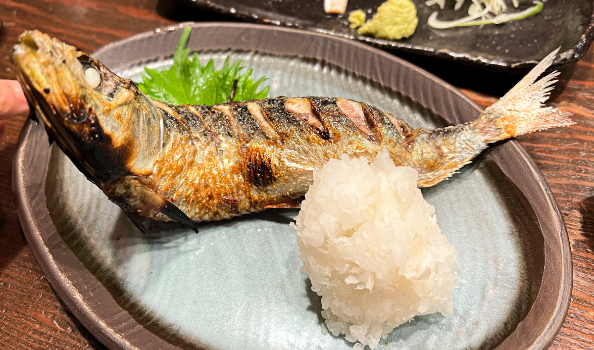 鎌倉　御成　野分　和食