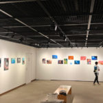 みなとみらい写真展　水中写真展　FROM THE SEA