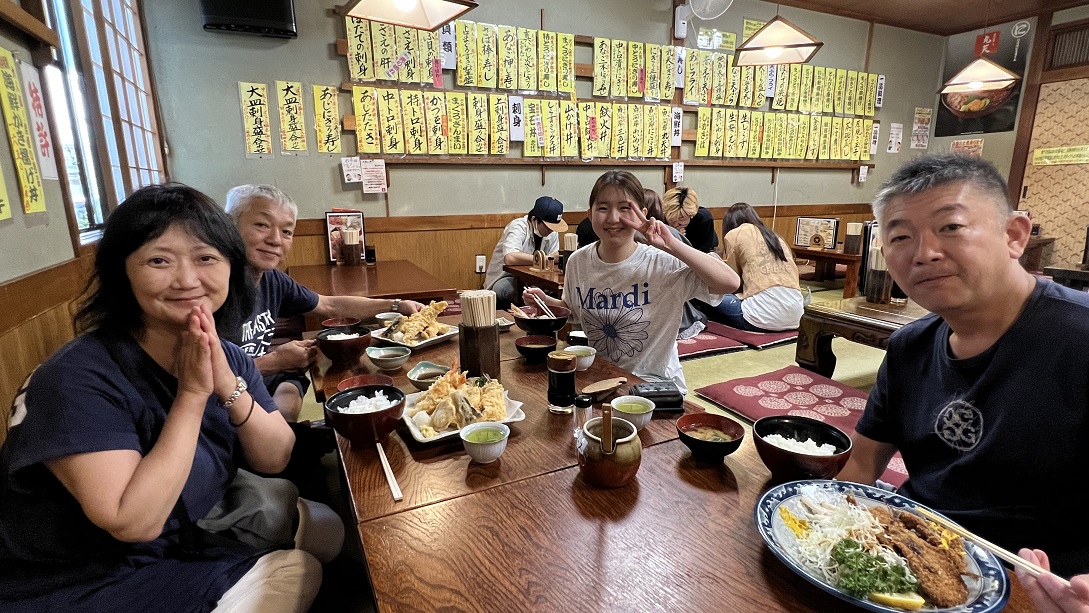 獅子浜　ダイビング　アドバンス　PADI　神奈川　ラウト　鎌倉