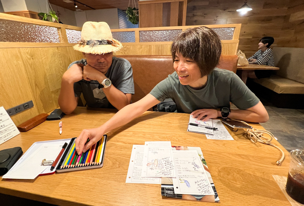 屋久島　ダイビングショップ　鹿児島ツアー　神奈川　観光