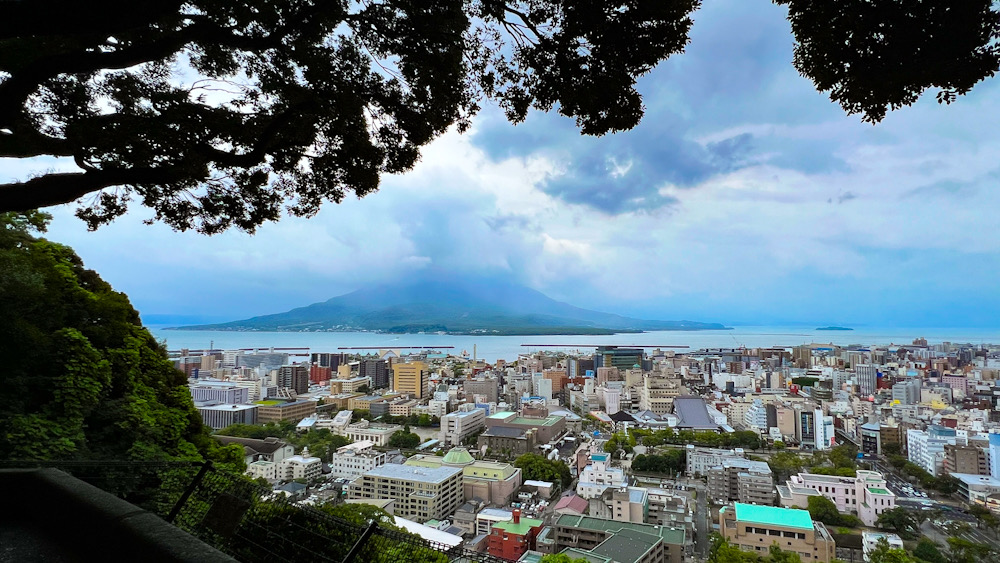 屋久島　ダイビング　鹿児島ツアー　神奈川　城山