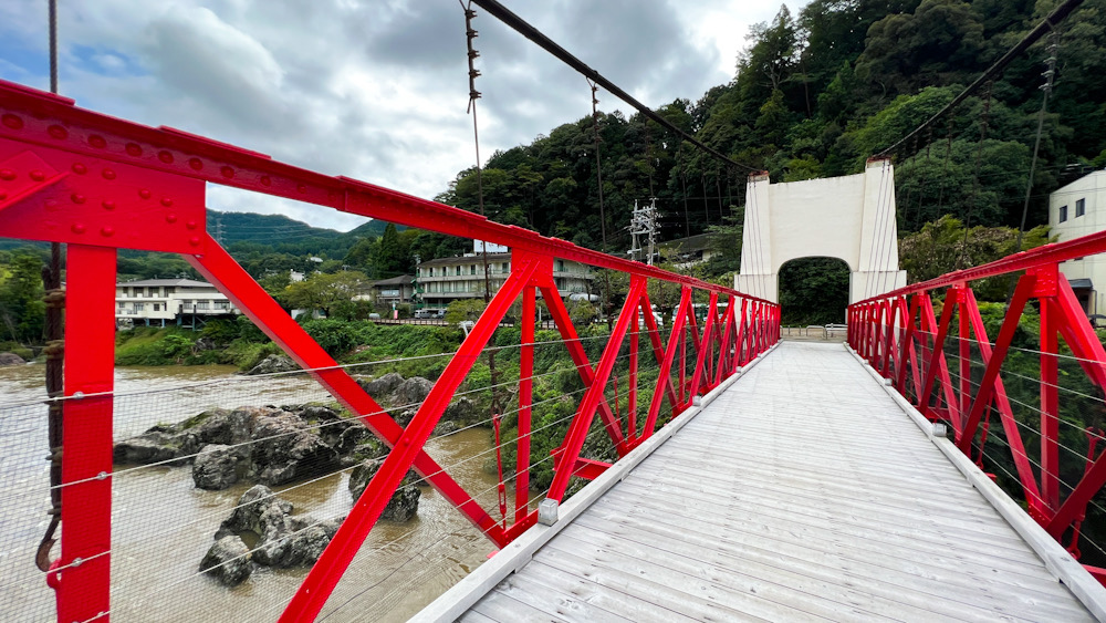 長良川　リバーダイビング　美濃橋　岐阜県