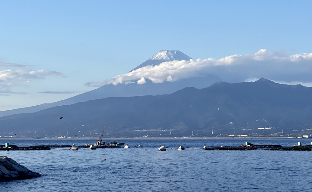 j富士山　伊豆　平沢　ダイビング　沼津　神奈川　日帰り　ダイビングショップ