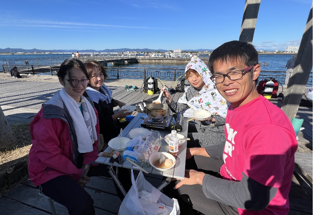 浜名湖　ダイビング　日帰り　ツアー　神奈川　