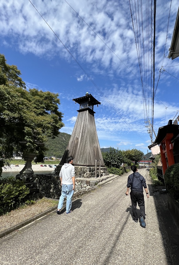 長良川　リバーダイビング　神奈川　岐阜　講習　オオサンショウウオ