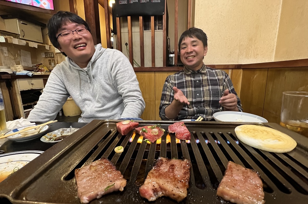 長良川　リバーダイビング　神奈川　岐阜　講習　オオサンショウウオ