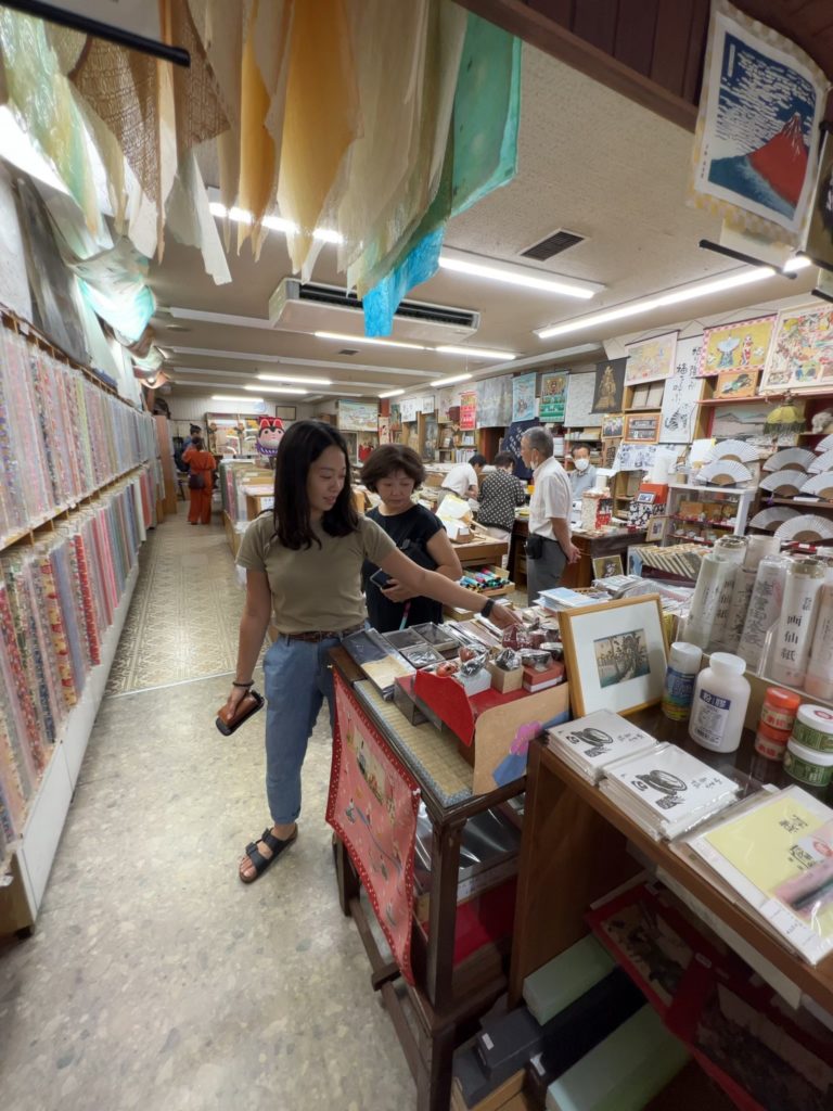 長良川　リバーダイビング　神奈川　岐阜　講習　オオサンショウウオ