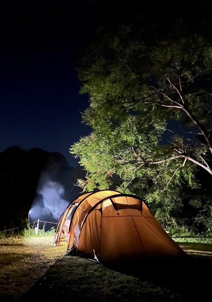 キャンプ　ダイビング　神奈川　鎌倉　湘南