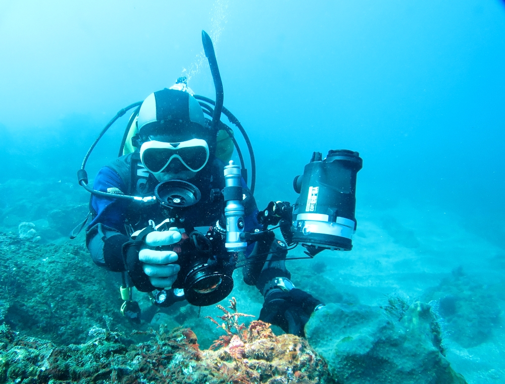 PADI　オープンウォーターダイバー　神奈川　講習　湘南　鎌倉