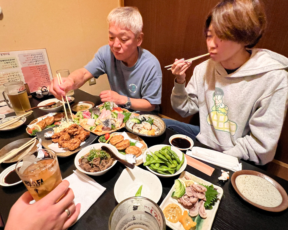 串本ツアー　ダイビング　赤鯱　南紀　透明度