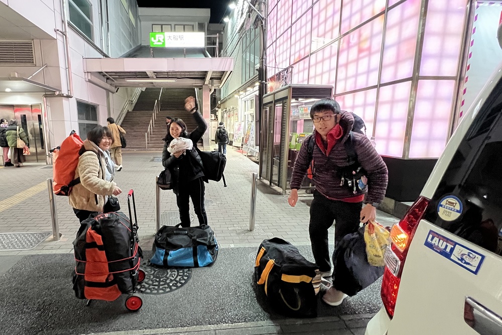 菖蒲沢　ダイビング　神奈川　ショップ　ラウト　鎌倉