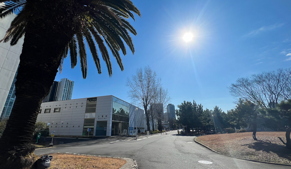 東京海洋大学　潜水医学講座　小田原セミナー　