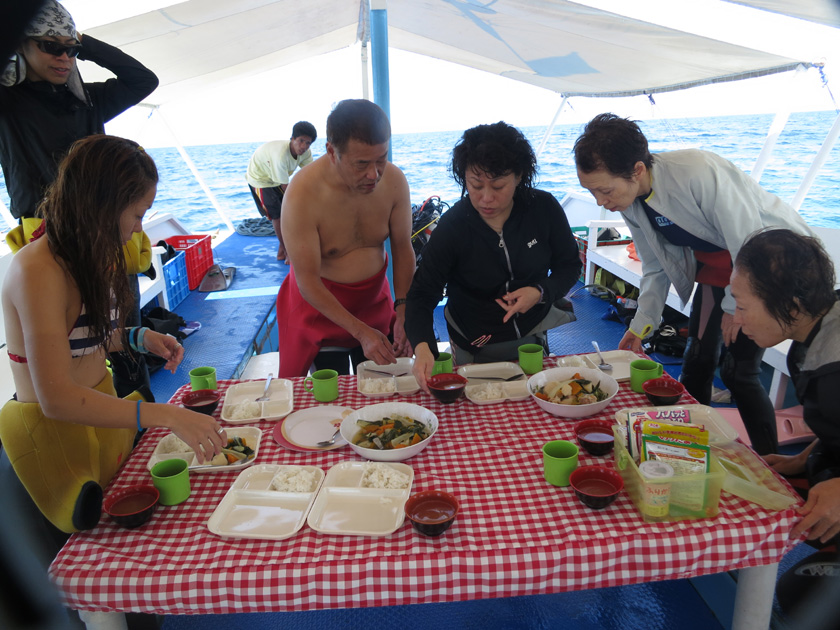 ボホール　ダイビング　海外ツアー　ラウト　神奈川