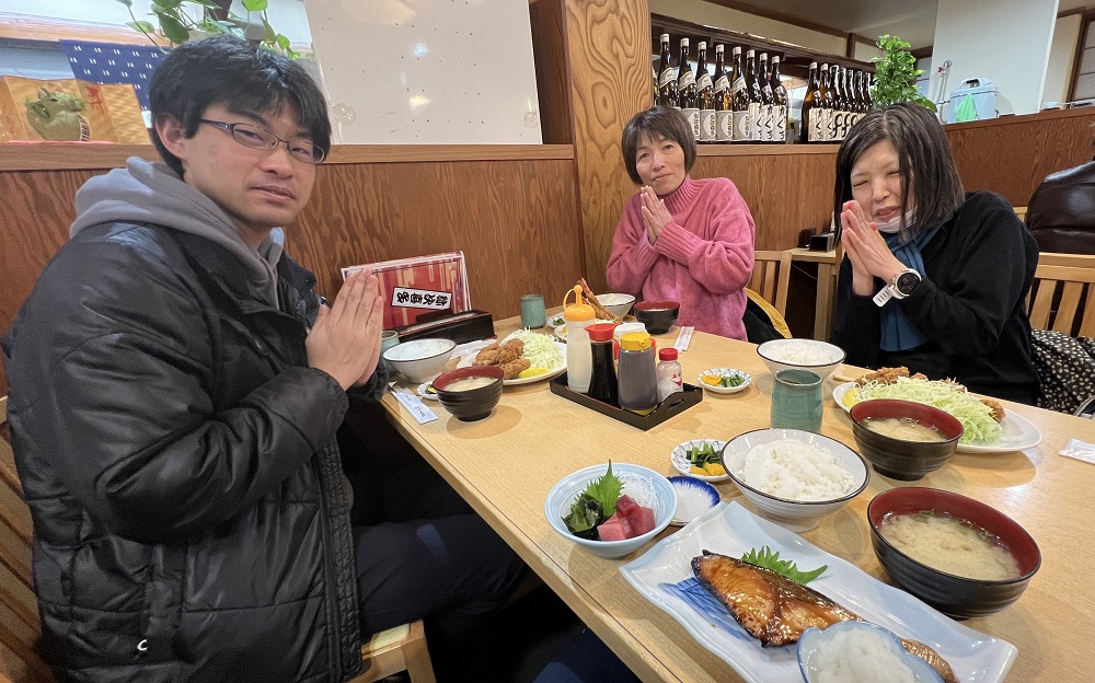 伊豆　田子　ダイビング　日帰り　ツアー　ラウト