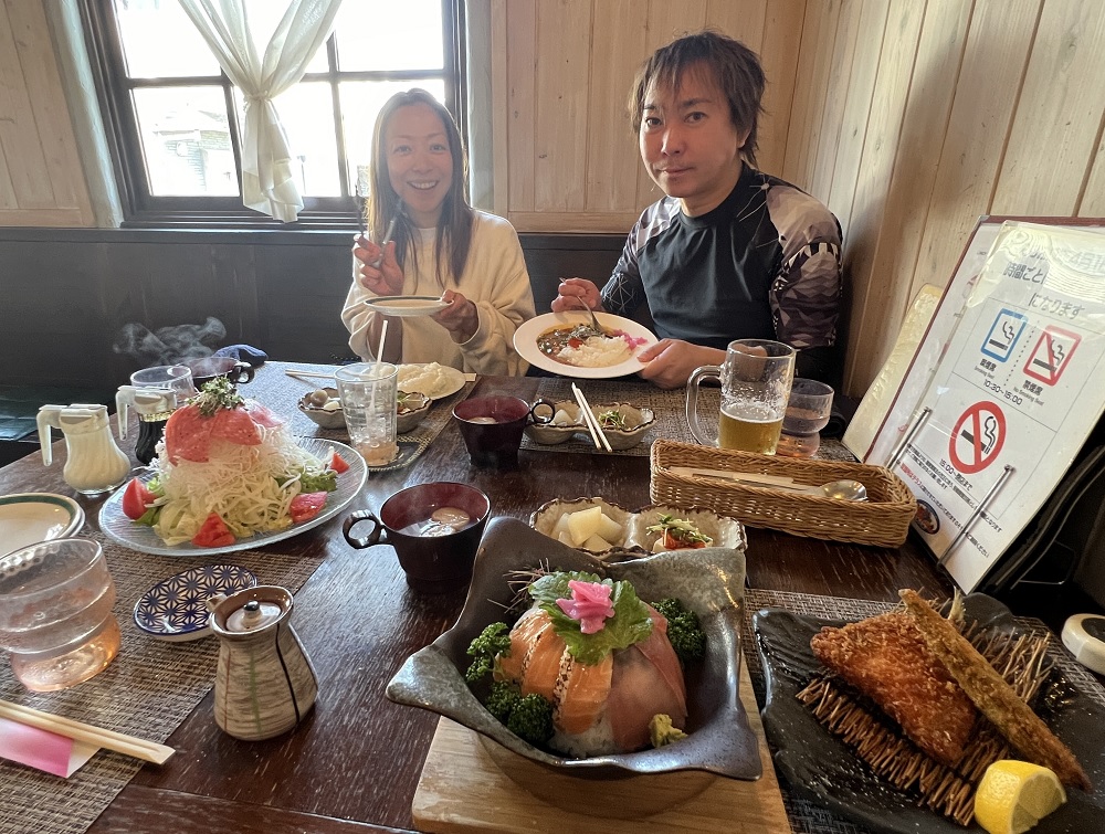 平沢　ダイビング　中性浮力　西伊豆　沼津　神奈川　ロブロイ