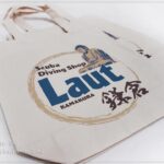 ラウト トートバック　鎌倉　オリジナル