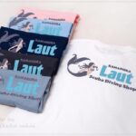 ラウト　鎌倉　大仏　人魚　ダイビング　Tシャツ　パーカー　トートバック　グッズ