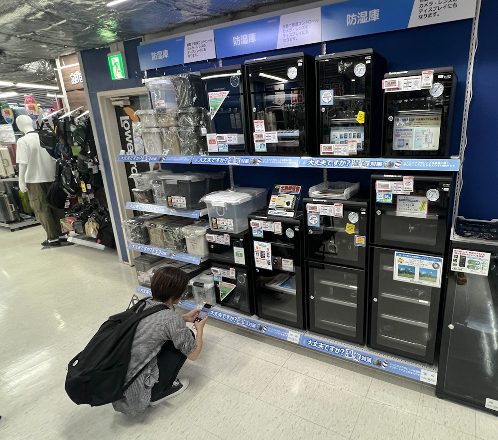 ダイビングショップ 水中写真 カメラ 一眼 ミラーレス 必要な物