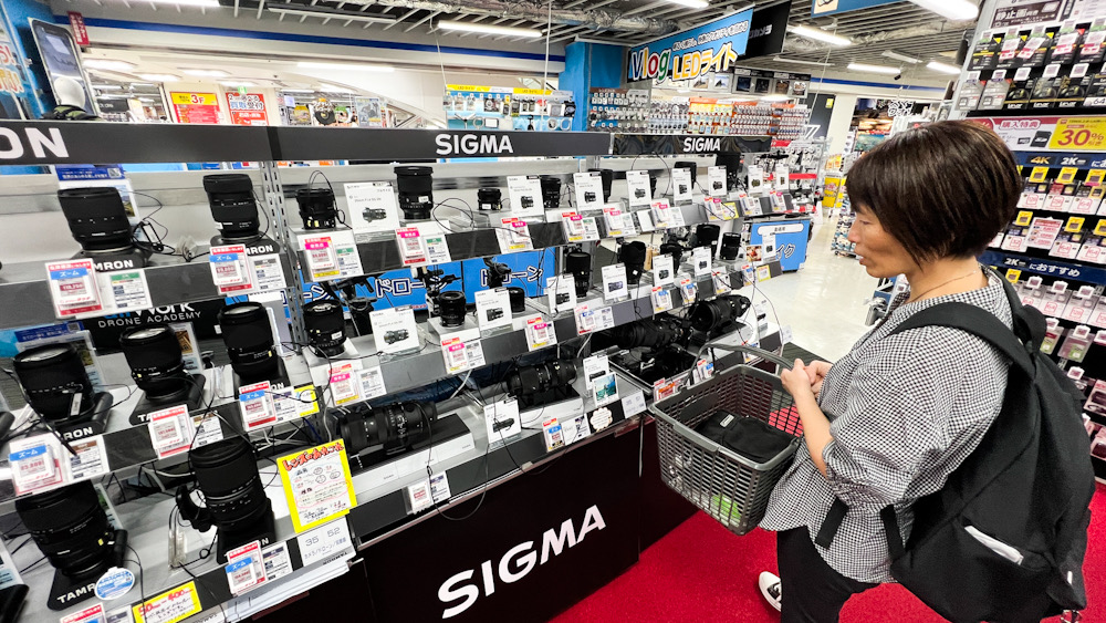 ダイビングショップ 水中写真 カメラ 一眼 ミラーレス 必要な物