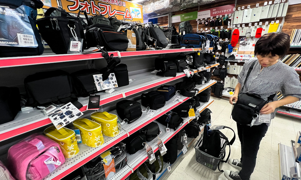 ダイビングショップ 水中写真 カメラ 一眼 ミラーレス 必要な物