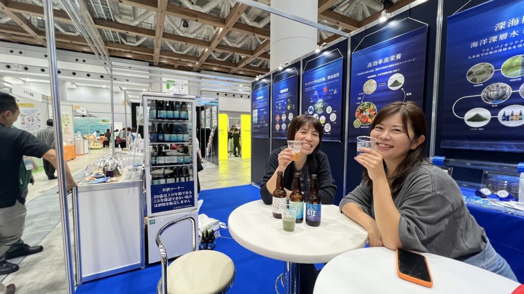 ADEJ日本 ダイビング ビッグサイト ASIA DIVE EXPO JAPAN 2024(ADEJ)