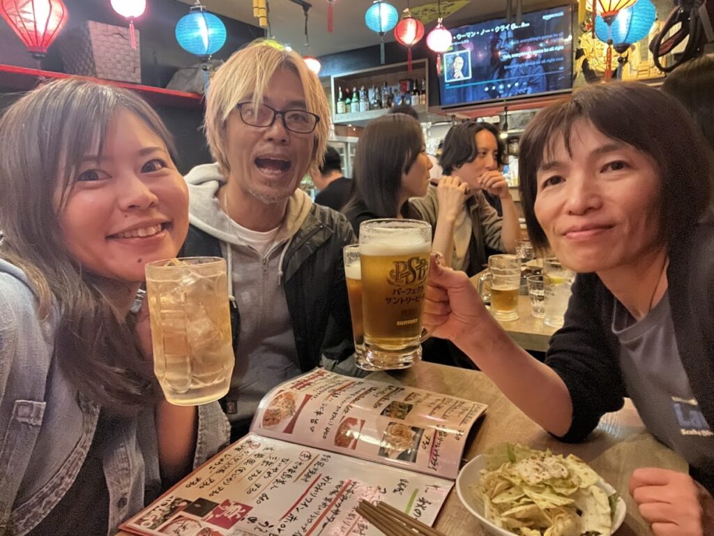 ADEJ日本 ダイビング ビッグサイト ASIA DIVE EXPO JAPAN 2024(ADEJ)
