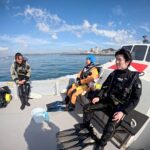 PADI ライセンス取得　神奈川　鎌倉　ラウト　大学生